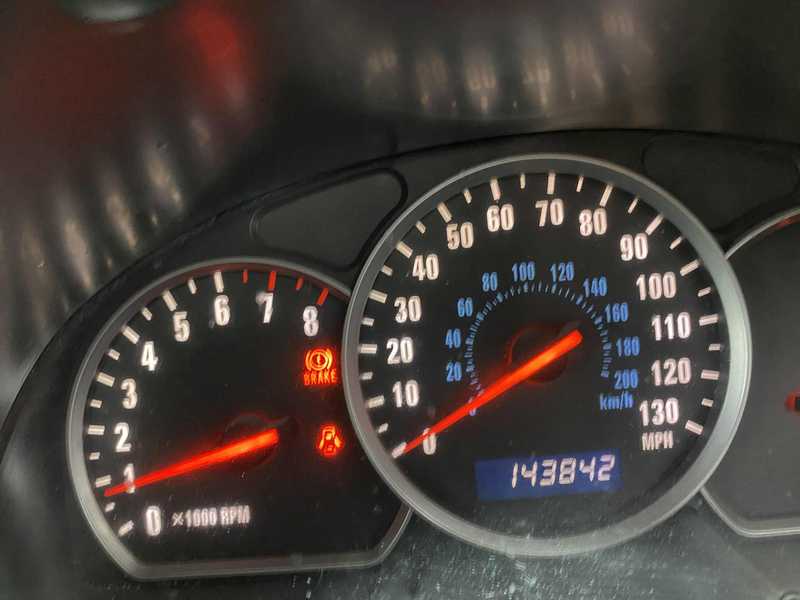 2003 Suzuki Grand Vitara 1,6L 2003 Cyprus