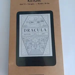 Amazon Kindle Brand New, Paphos — Pegeia