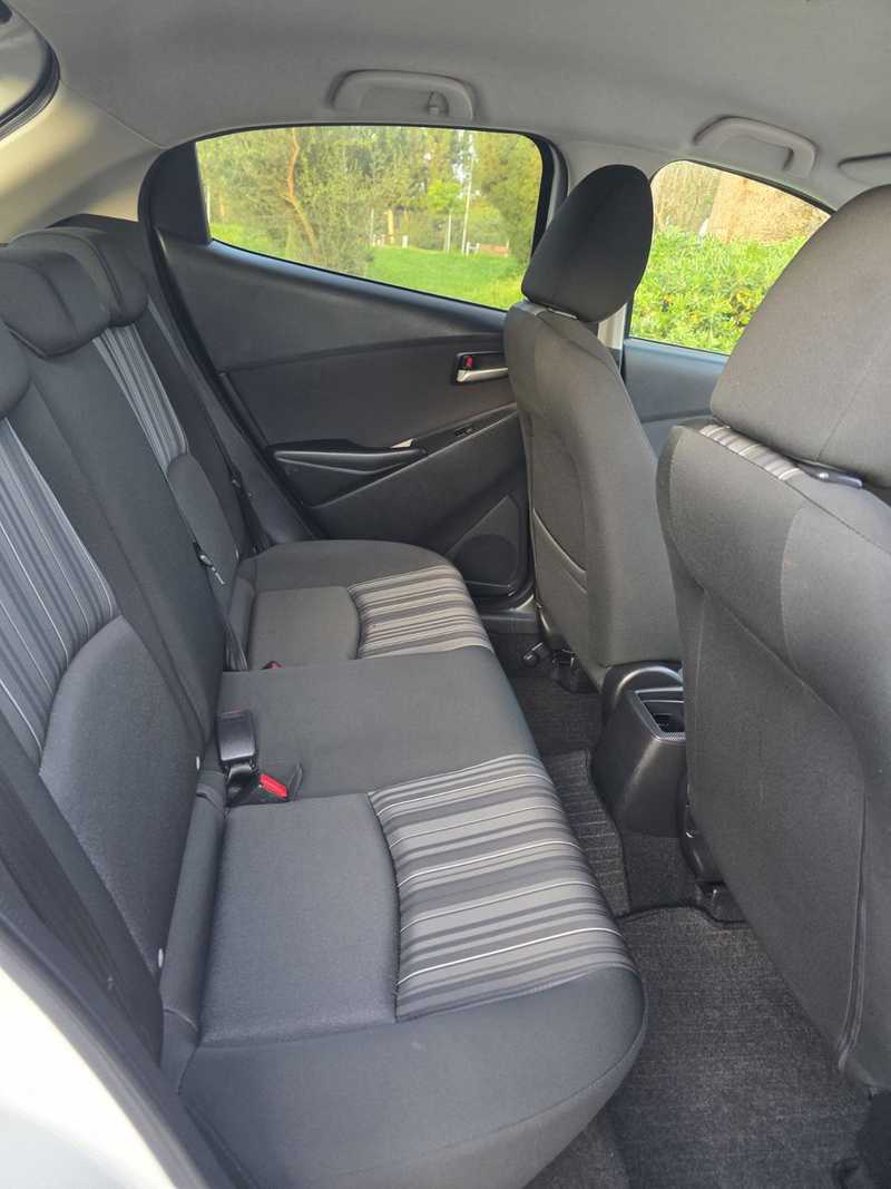 2022 Mazda 2 1,5L 2022 Cyprus