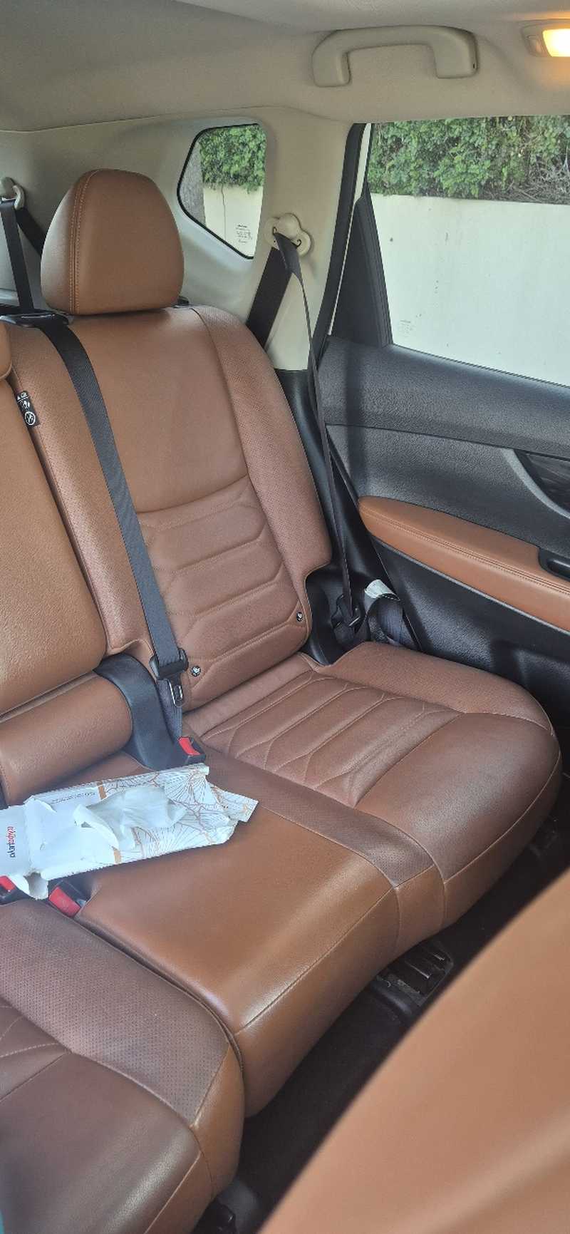Nissan X-Trail 1,3L 2021
