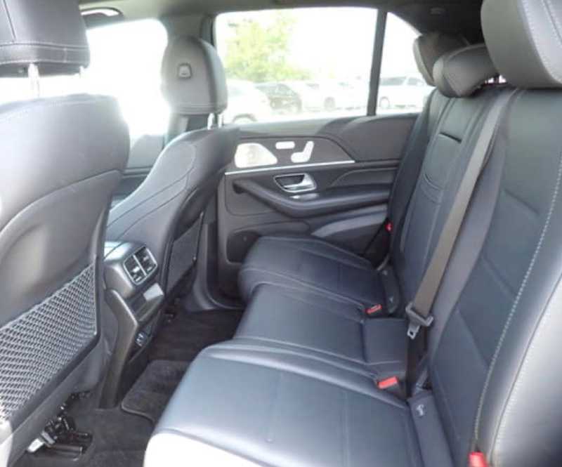 2022 Mercedes-Benz GLE-Class AMG 3,0L 2022 Cyprus
