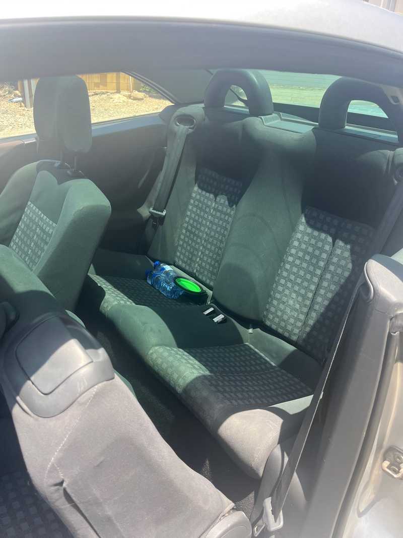2006 Renault Megane 1,6L 2006 Cyprus