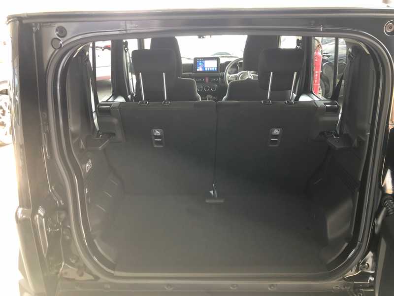 2026 Suzuki Jimny Nomade 1,5L 2026 Cyprus