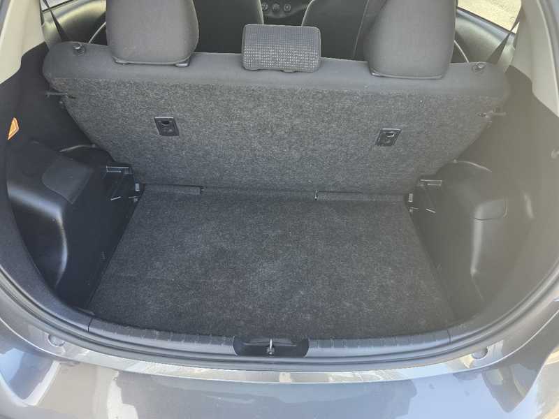 2018 Toyota Vitz 1,0L 2018 Cyprus