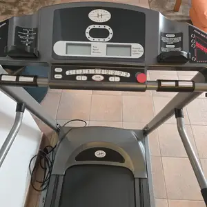 Horizon Fitness Omega II CS Treadmill Excellent Condition, Επαρχία Λάρνακας — Δροσιά