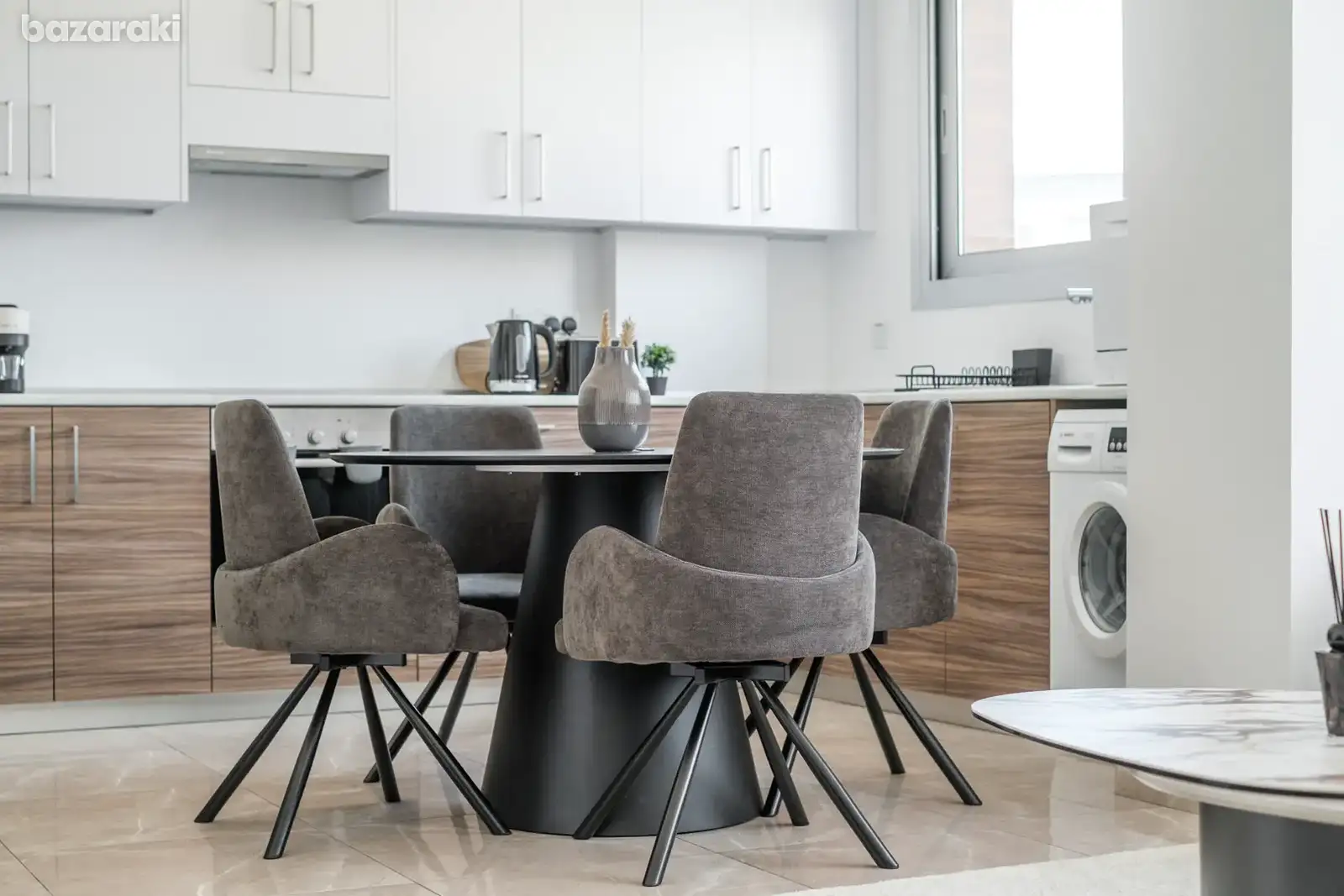 Apartment, 2 bedrooms — 6