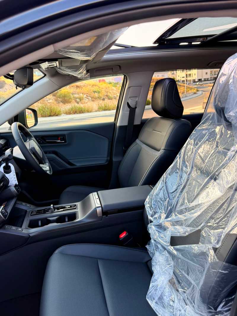 2026 Toyota RAV4 2,5L 2026 Cyprus