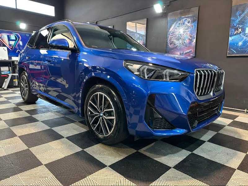 2023 BMW X1 2,0L 2023 Cyprus