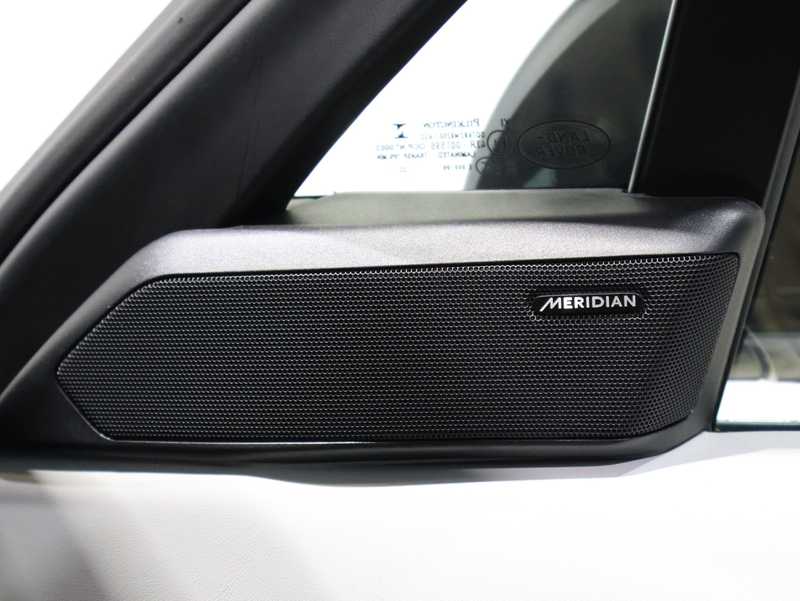 2024 Land Rover Range Rover Sport 3,0L 2024 Cyprus