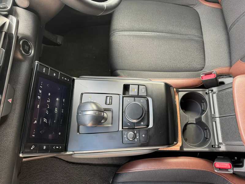 2023 Mazda ΜΧ-30 2,0L 2023 Cyprus