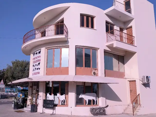 1-bedroom apartment to rent, Larnaca — Aradippou - Apostolos Loukas