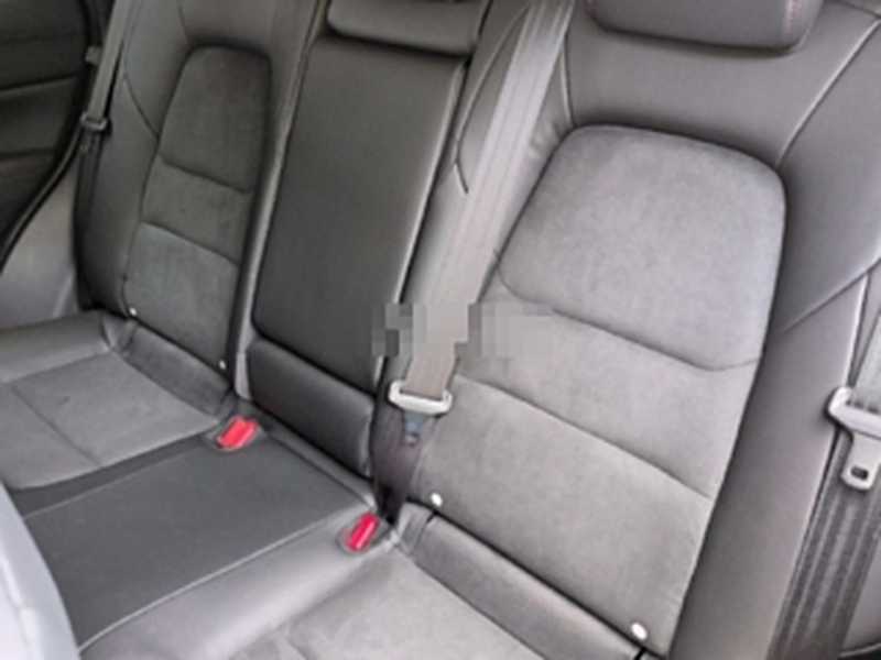 2025 Mazda CX-5 2,0L 2025 Cyprus