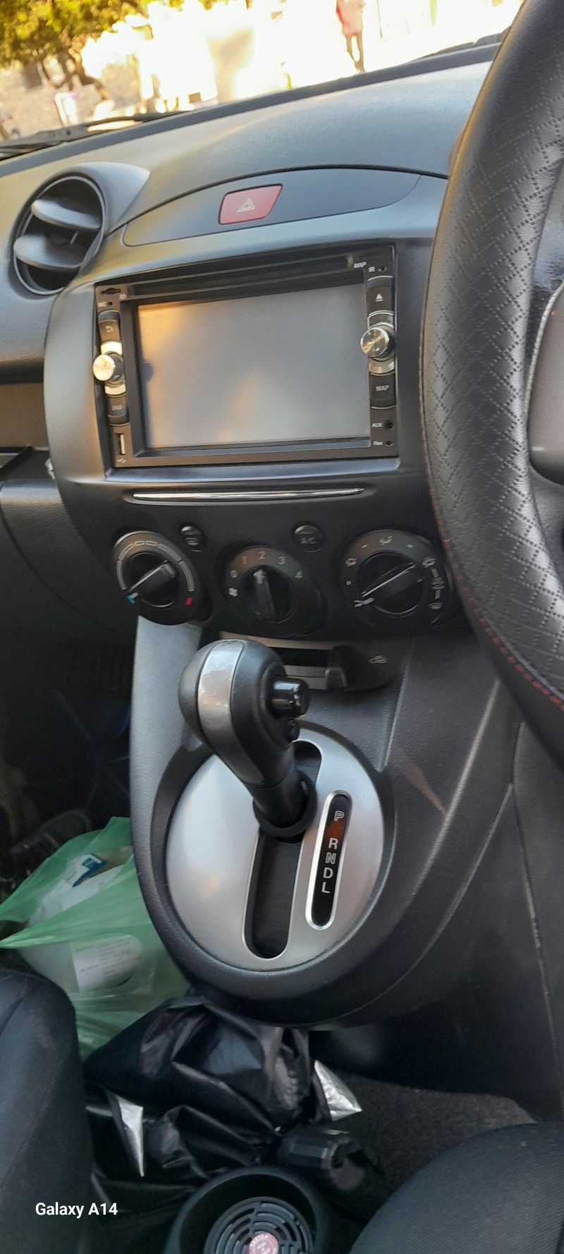 2013 Mazda Demio 1,3L 2013 Cyprus