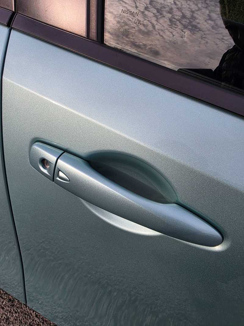 2023 Nissan Note e-Power 1,2L 2023 Cyprus