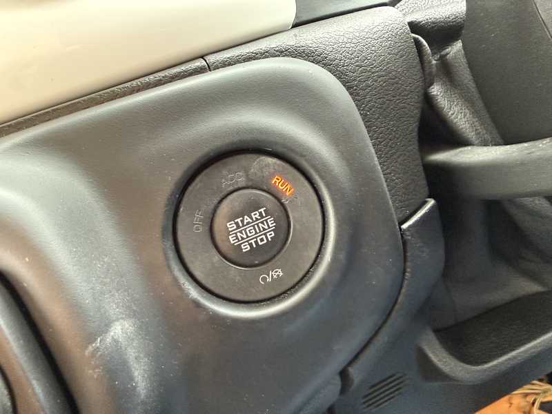 2021 Jeep Wrangler 3,6L 2021 Cyprus