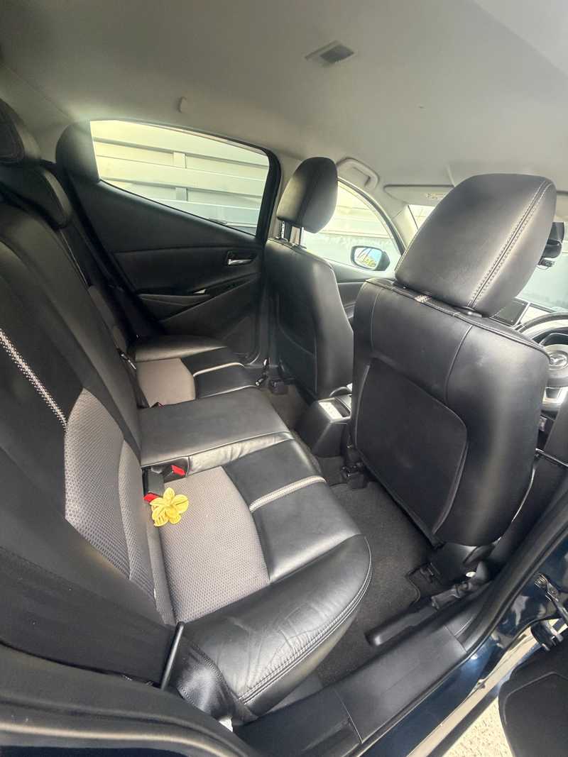 2016 Mazda Demio 1,5L 2016 Cyprus