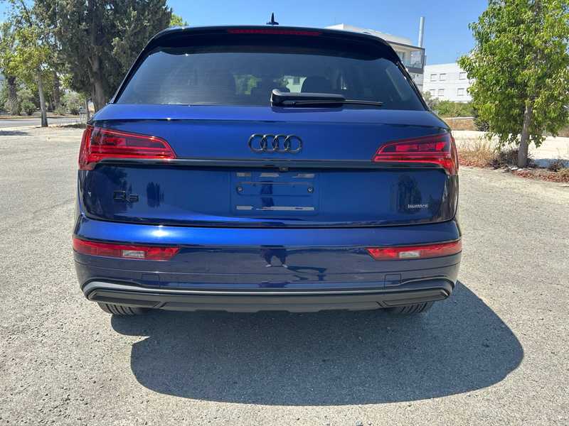 2023 Audi Q5 2,0L 2023 Cyprus
