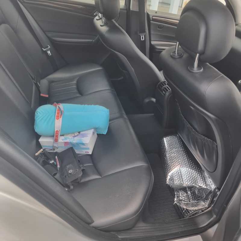 2005 Mercedes-Benz C-Class 1,8L 2005 Cyprus