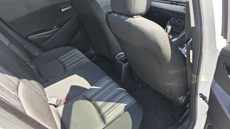2022 Mazda 2 1,5L 2022 Cyprus