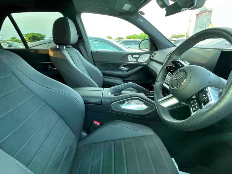 2025 Mercedes-Benz GLE-Class 2,0L 2025 Cyprus