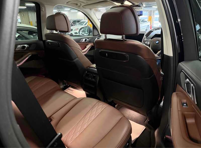 2023 BMW X5 3,0L 2023 Cyprus