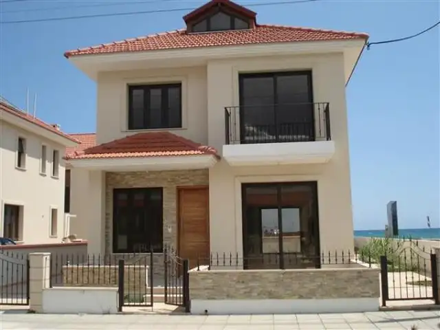 3-bedroom detached house for sale, Επαρχία Λάρνακας — Ορόκλινη