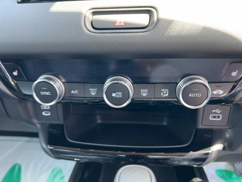 2026 Honda Vezel 1,5L 2026 Cyprus