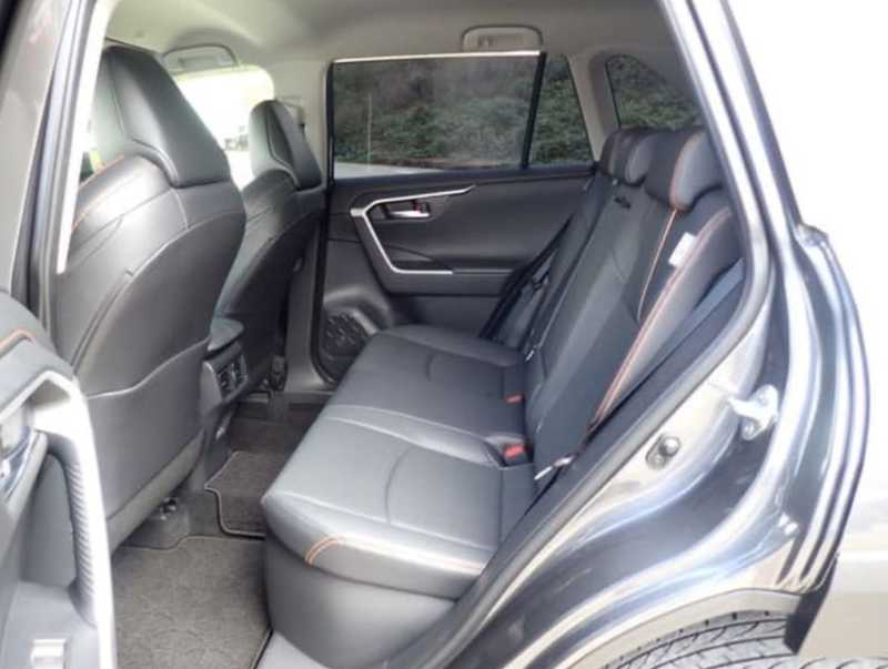 2025 Toyota RAV4 2,5L 2025 Cyprus