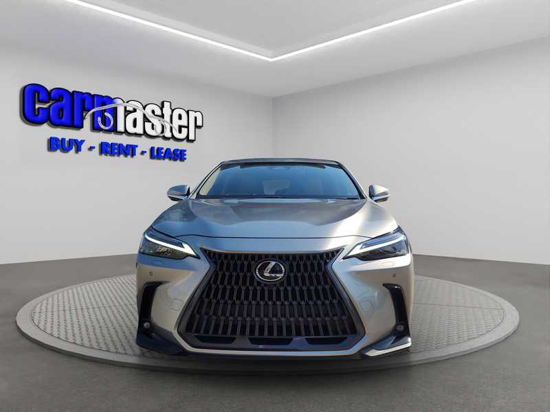 2023 Lexus NX 2,5L 2023 Cyprus