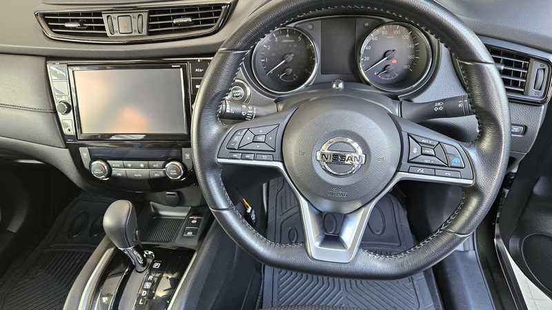 2020 Nissan X-Trail 2,0L 2020 Cyprus
