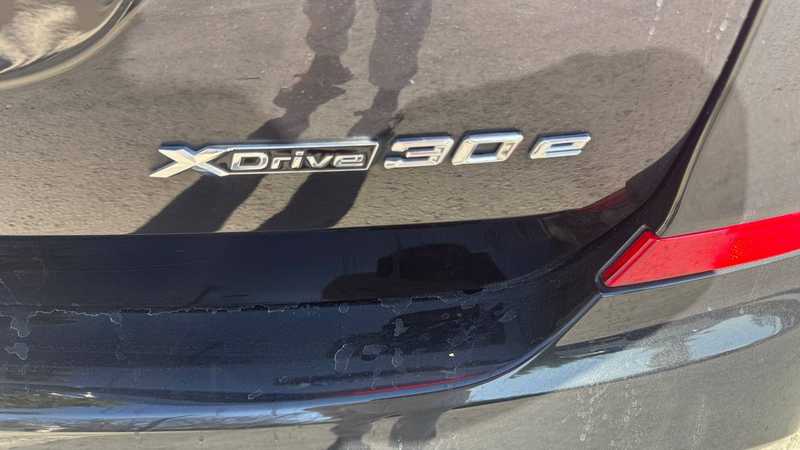 2021 BMW X3 2,0L 2021 Cyprus