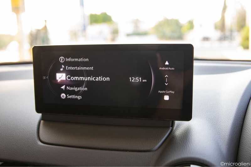 2024 Mazda 2 1,5L 2024 Cyprus