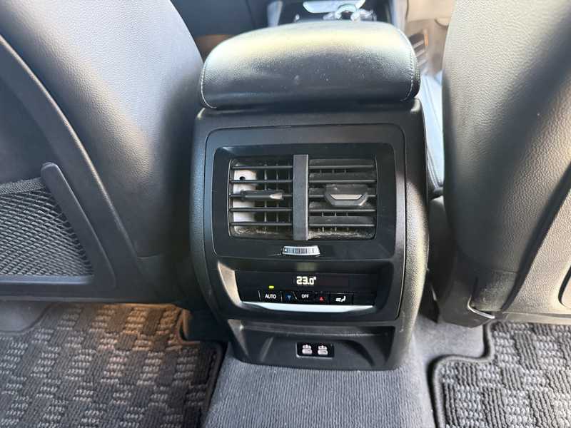2022 BMW X3 2,0L 2022 Cyprus