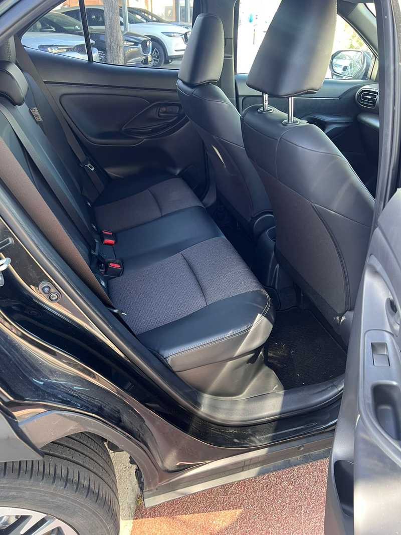 2024 Toyota Yaris Cross 1,5L 2024 Cyprus