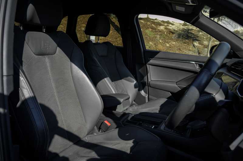 2023 Audi Q3 1,5L 2023 Cyprus