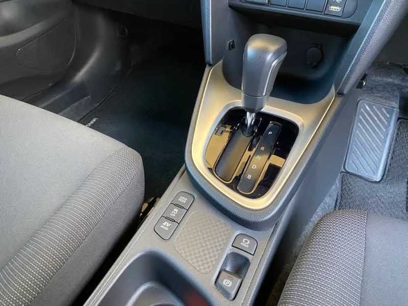 2021 Toyota Yaris Cross 1,5L 2021 Cyprus
