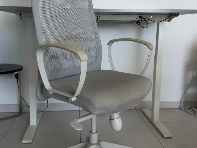 Ikea järvfjället office chair, Nicosia — Latsia - Agios Georgios