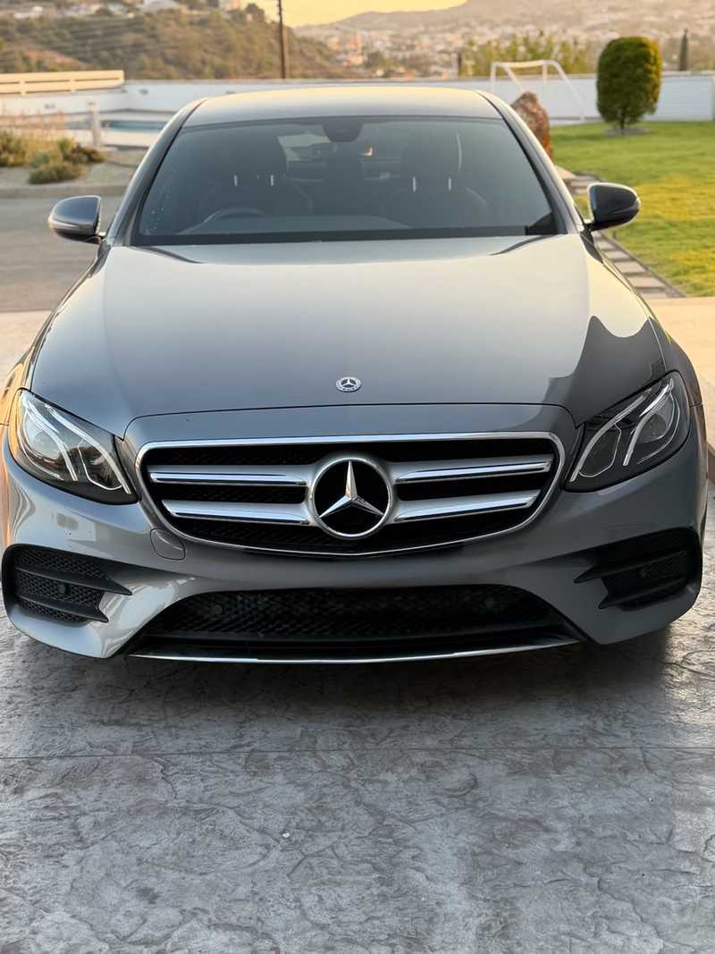 2019 Mercedes-Benz CLE-Class 2,0L 2019 Cyprus