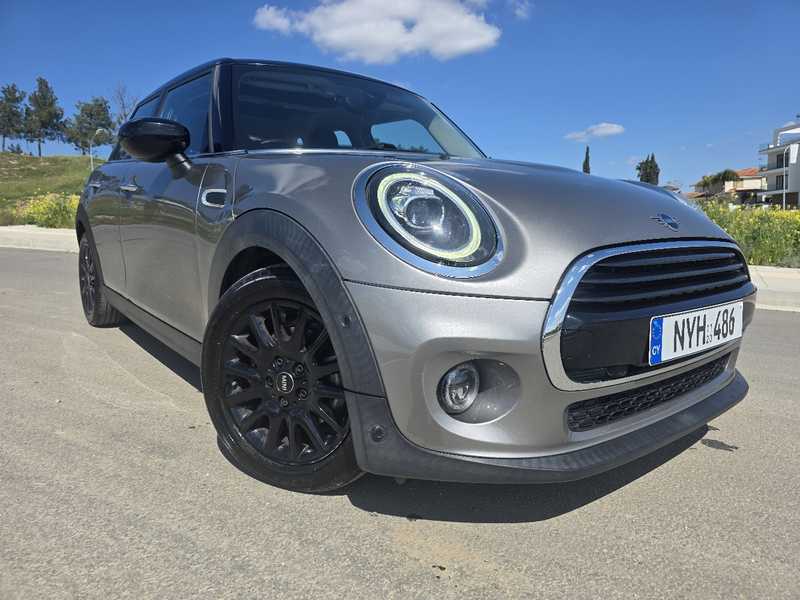 Mini Cooper 1,5L 2020