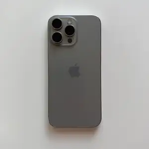 Iphone 16 pro max 512gb natural titanium, Limassol — Agios Athanasios