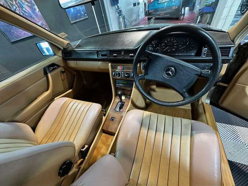 1987 Cars Classic 2,5L 1987 Cyprus