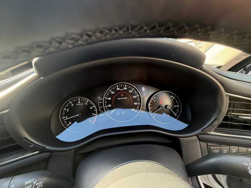 2023 Mazda CX-30 1,8L 2023 Cyprus