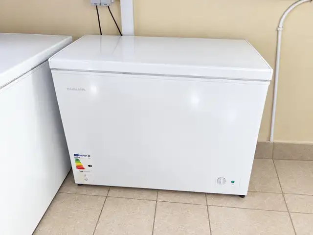 Freezer 244 l capacity, Larnaca — Larnaka - Kamares