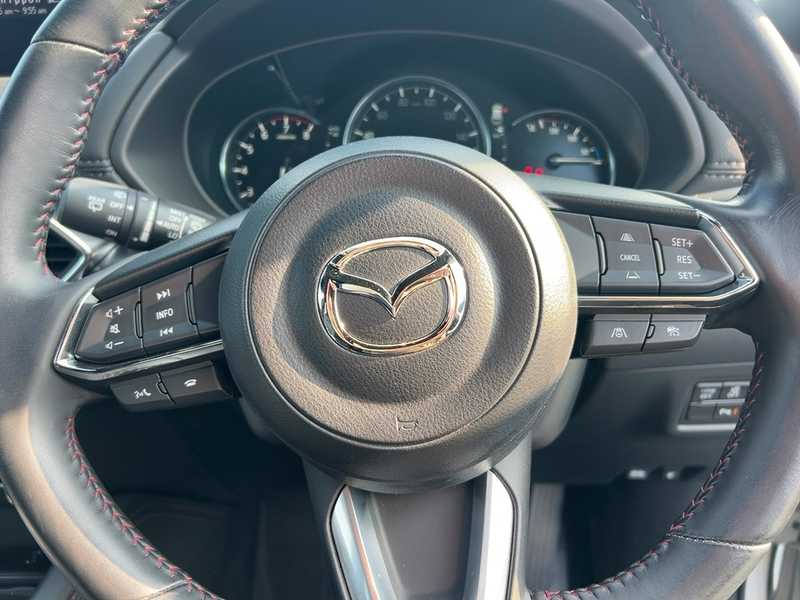 2022 Mazda CX-5 2,5L 2022 Cyprus