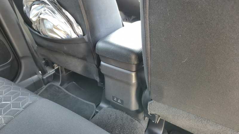 2021 Mitsubishi RVR 1,8L 2021 Cyprus