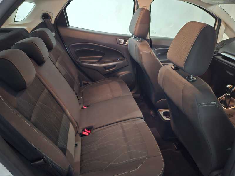 2020 Ford EcoSport 1,5L 2020 Cyprus