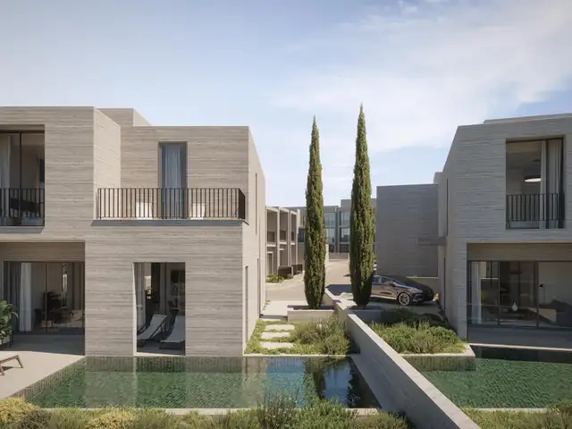 3-bedroom detached house for sale, Επαρχία Πάφου — Έμπα