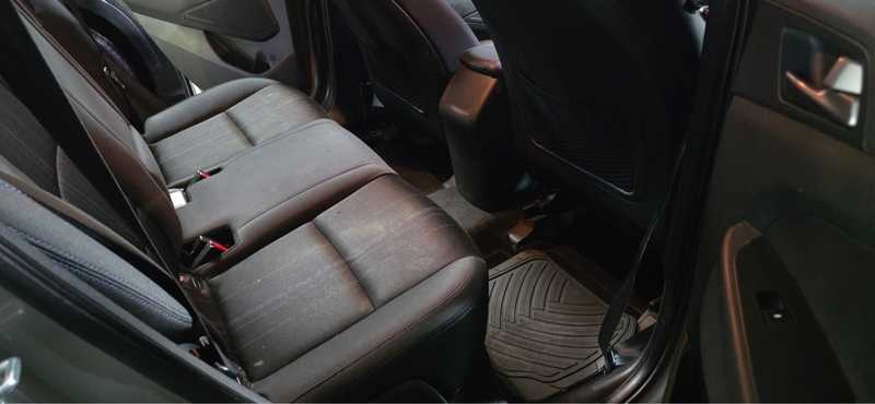 2017 Hyundai Tucson 1,7L 2017 Cyprus