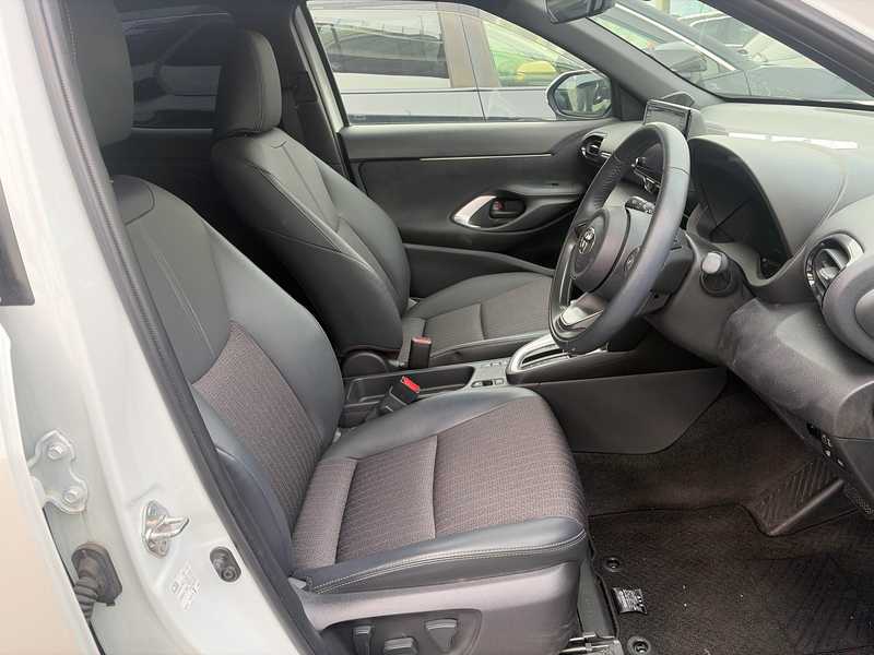 2023 Toyota Yaris Cross 1,5L 2023 Cyprus