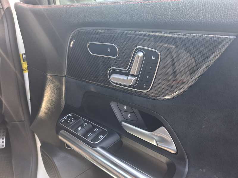 2022 Mercedes-Benz GLA 35 2,0L 2022 Cyprus